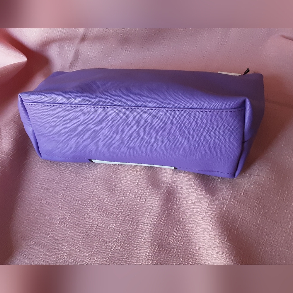 NWT Marc Tetro Zip Pouch - Picture 4 of 7